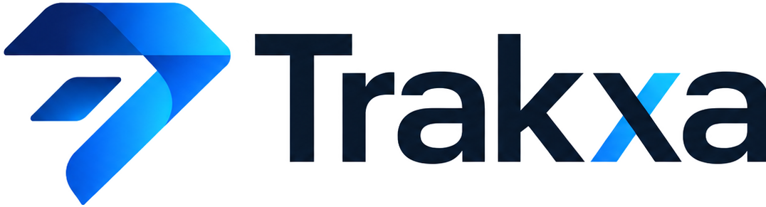 Trakxa